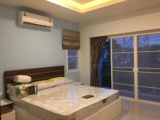 House for rent in Nong Phueng, Saraphi.