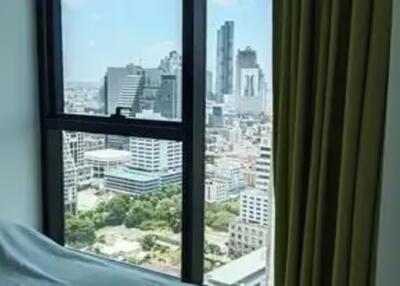 1 Bedroom Condo for RENT/Sale at The Lofts Silom