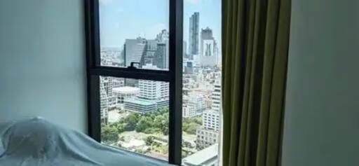 1 Bedroom Condo for RENT/Sale at The Lofts Silom