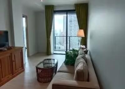 1 Bedroom Condo for RENT/Sale at The Lofts Silom