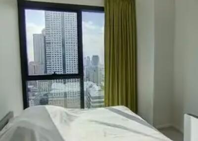 1 Bedroom Condo for RENT/Sale at The Lofts Silom