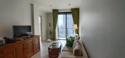 1 Bedroom Condo for RENT/Sale at The Lofts Silom