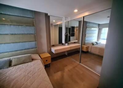 1 Bedroom Condo For Sale