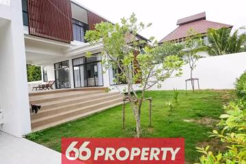 House for Rent in Suthep, Mueang Chiang Mai.