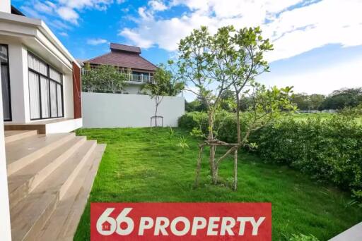 House for Rent in Suthep, Mueang Chiang Mai.