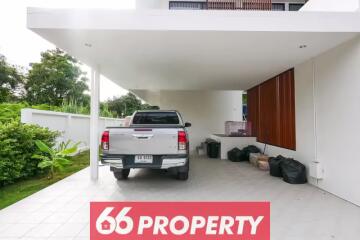 House for Rent in Suthep, Mueang Chiang Mai.