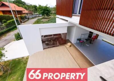 House for Rent in Suthep, Mueang Chiang Mai.