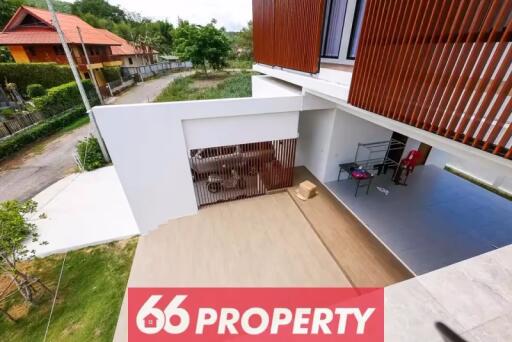 House for Rent in Suthep, Mueang Chiang Mai.