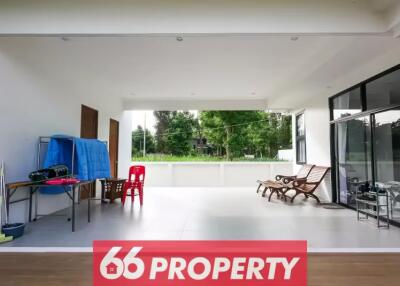 House for Rent in Suthep, Mueang Chiang Mai.