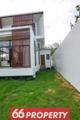 House for Rent in Suthep, Mueang Chiang Mai.