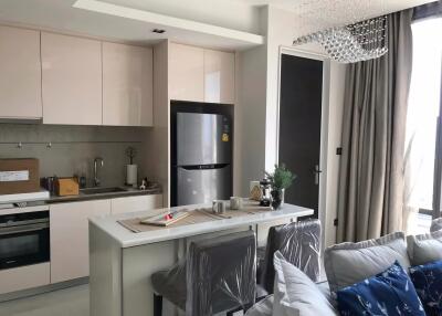 1 Bedroom Condo