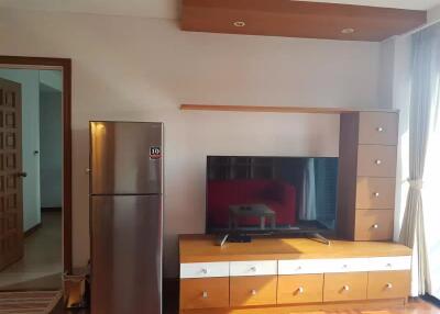 1 Bedroom Condo