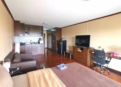 Studio for Rent in Chang Phueak, Mueang Chiang Mai