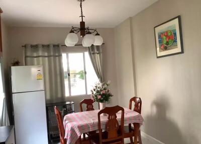 3 Bedroom House  for Rent in Nong Chom