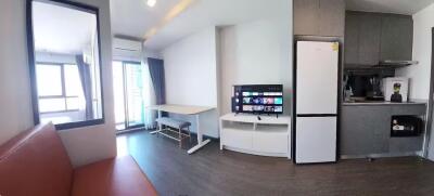 Condo for Rent at Ideo Sukhumvit 93