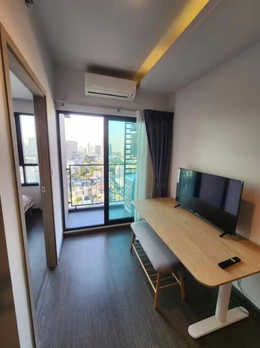 Condo for Rent at Ideo Sukhumvit 93