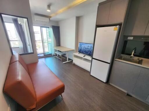 Condo for Rent at Ideo Sukhumvit 93