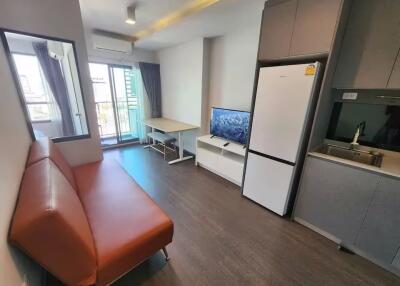 Condo for Rent at Ideo Sukhumvit 93