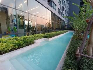 Condo for Rent at Ideo Sukhumvit 93