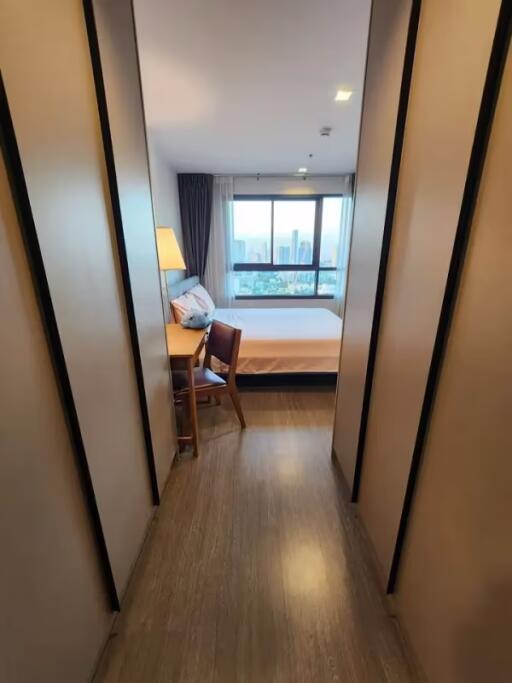 Condo for Rent at Ideo Sukhumvit 93