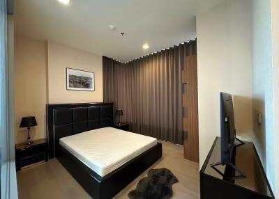 Condo for Rent at THE ESSE Asoke