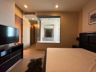 Condo for Rent at THE ESSE Asoke