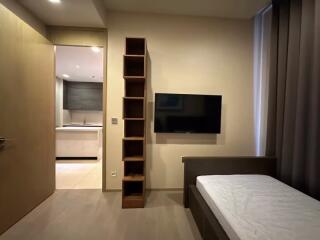 Condo for Rent at THE ESSE Asoke