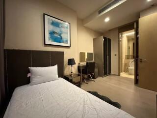 Condo for Rent at THE ESSE Asoke