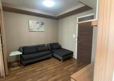 1 Bedroom Condo