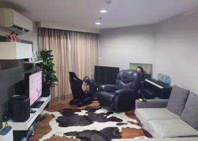 Belle Grand Rama 9 - 3 Bed Condo for Rent, Sale *BELL3126