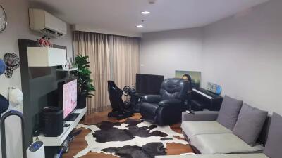 Belle Grand Rama 9 - 3 Bed Condo for Rent, Sale *BELL3126