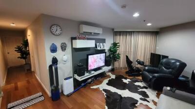 Belle Grand Rama 9 - 3 Bed Condo for Rent, Sale *BELL3126