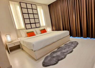 1 Bedroom Condo for Rent at S Condo
