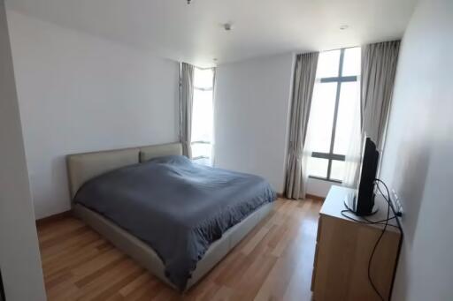 Ideo Blucove Sukhumvit  - 1 Bed Condo for Rent, Rented *IDEO3134