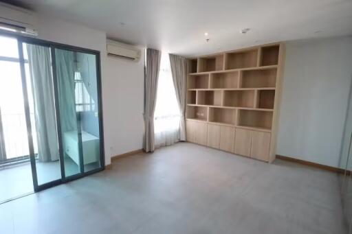 Ideo Blucove Sukhumvit  - 1 Bed Condo for Rent, Rented *IDEO3134