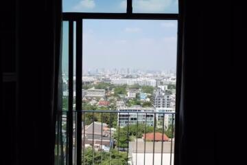 Ideo Blucove Sukhumvit  - 1 Bed Condo for Rent, Rented *IDEO3134