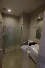 Ideo Blucove Sukhumvit  - 1 Bed Condo for Rent, Rented *IDEO3134