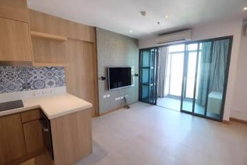 Ideo Blucove Sukhumvit  - 1 Bed Condo for Rent, Rented *IDEO3134