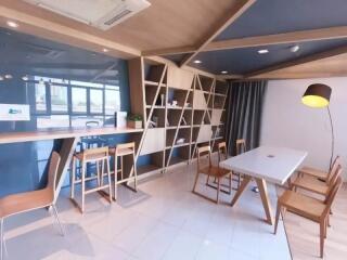 Ideo Blucove Sukhumvit  - 1 Bed Condo for Rent, Rented *IDEO3134