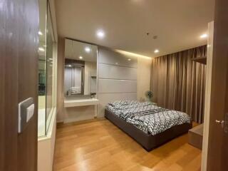 Condo for Rent at The Address Sathorn