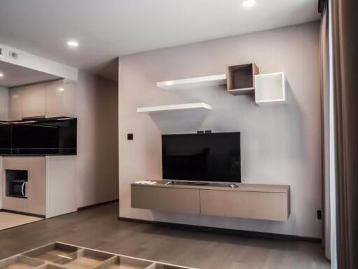 2 Bedroom Condo for Rent at KLASS Siam