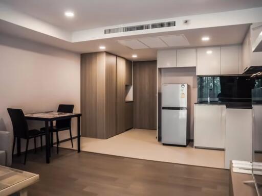 2 Bedroom Condo for Rent at KLASS Siam