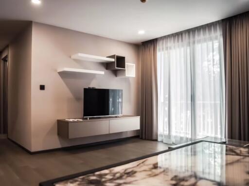 2 Bedroom Condo for Rent at KLASS Siam