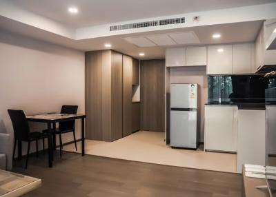 2 Bedroom Condo for Rent at KLASS Siam