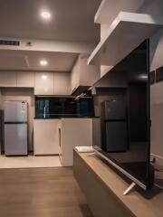 2 Bedroom Condo for Rent at KLASS Siam