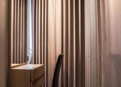 2 Bedroom Condo for Rent at KLASS Siam