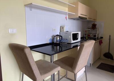 Studio Condo in Park Royal 1 South Pattaya C010018