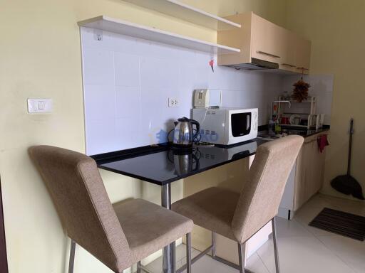 Studio Condo in Park Royal 1 South Pattaya C010018