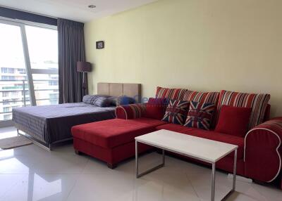 Studio Condo in Park Royal 1 South Pattaya C010018