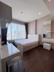 Q Asoke - 1 Bed Condo for Sale *QASO3147